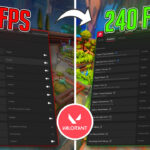 Valorant – NEW Best AMD Radeon Settings for Season 25 Act 3! (MAX FPS & Visuals)