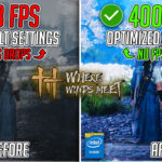 Where Winds Meet – BEST PC Settings to BOOST FPS, Fix Lags & Stutters on ANY PC 📈