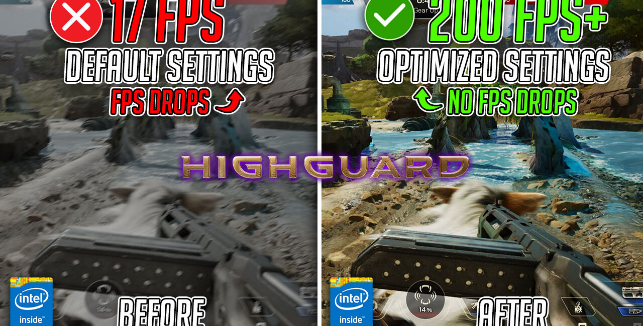 Highguard – Best PC Settings to BOOST FPS, Fix Lags & Stutter on ANY PC📈