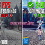 Duet Night Abyss – BEST Settings for MAX FPS, Fix Lags & Stutter on ANY PC 📈