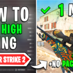 Counter Strike 2 – How to Fix High Ping, Packet Loss & Network Issues on ANY PC📈