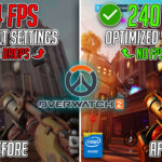 Overwatch 2 Season 1 – BEST PC Settings to BOOST FPS, Fix Lags & Stutter on ANY PC 📈