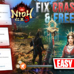 Nioh 3 – Fix Crashing, Black Screen, DX12 & Startup Issues on ANY PC🔧
