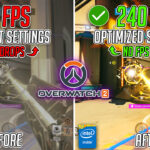 Overwatch 2 – BEST PC Settings to BOOST FPS, Fix Lags & Stutter on ANY PC 📈