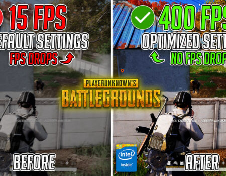 PUBG Season 41 – BEST PC Settings to FIX FPS Drops, Lags & Stutters on ANY PC 📈