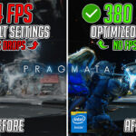 Pragmata – Best Settings to Fix FPS Drops, Lags & Stutter on ANY PC📈