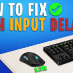 How to FIX High Input Delay on ANY PC 🔧 | Reduce Input Lag & Get 0 Delay in 2026
