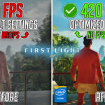 007 First Light – Best PC Settings for MAX FPS on ANY PC – Fix Lags, Stutters & FPS Drops📈