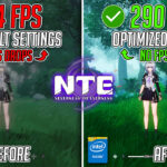 Neverness to Everness – Best Settings to Fix Lags, Stutters & FPS Drops on ANY PC 🔧📈