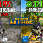 PUBG – How to BOOST FPS & FIX FPS Drops on ANY PC in Season 42✅