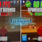 Genshin Impact v7.0 – BEST SETTINGS for MAX FPS an ANY PC📈